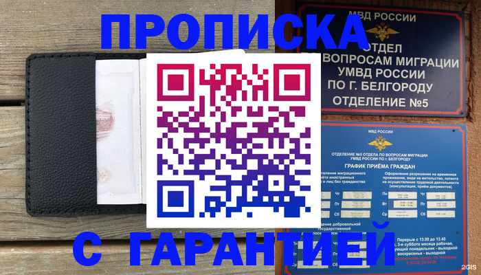 купить прописку в Щиграх